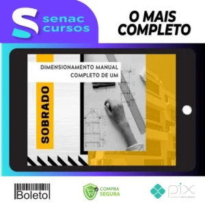 Sobrado Manual - Canal da Engenharia