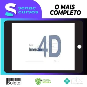 VMB - Curso Completo de Coordenação Executiva de Obras 4D - Vinicius Brito