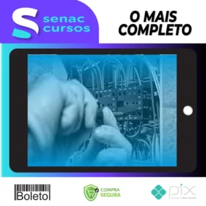 Combo Instalações Prediais - Ederson Fanti