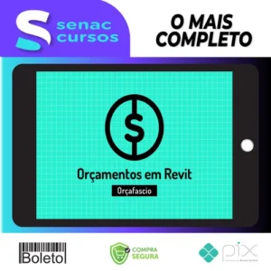 Conbim 3.0: Curso Revit Orçamento - David Bim