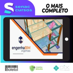 Concreto Armago (Cypecad) - Engenhabim