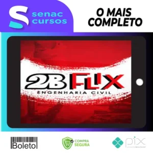 Construção Civil - 2Bflix