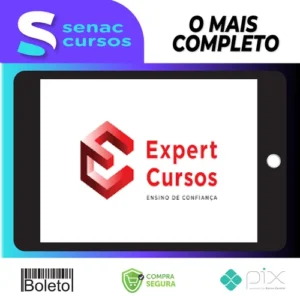 Curso de Autocad - Expert Cursos