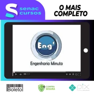 Curso de Orçamento - Engenharia Minuto