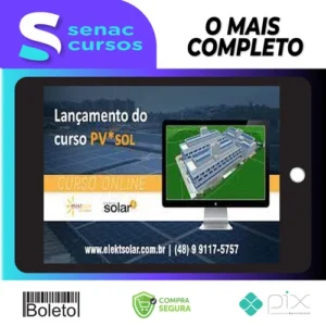 Curso de Pv*Sol - Elektsolar