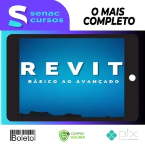 Curso de Revit Básico ao Avançado - Artur Araujo