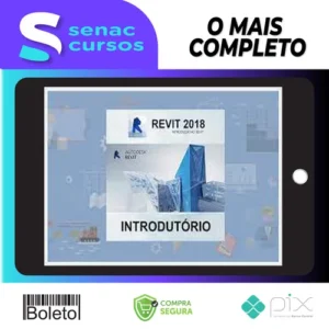 Curso de RevitPara Iniciantes e Especialistas - Renato Martins