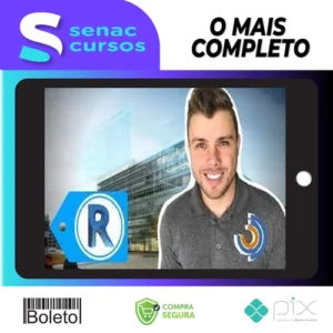 Curso de RevitProjeto Lucrativo - Lucas Batista