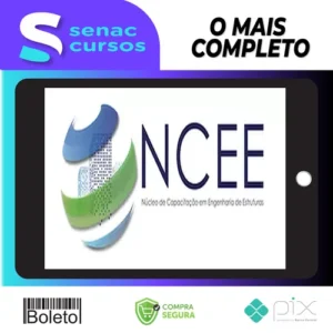 Curso de TQS - Ncee