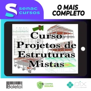 Curso Estruturas Mistas - Ítallo Bernardo