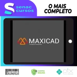 Curso Infraworks Loteamento - Maxicad