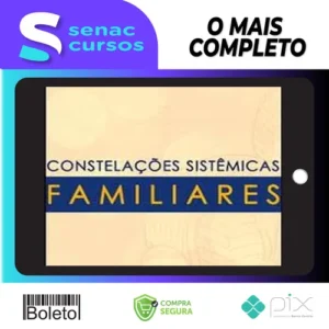 Formação em Constelação Familiar - Sonia Leonardi