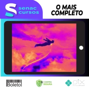 Projeção Astral na Prática sem Mistérios ou Mistificações - Ricardo Souza