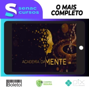 Academia da Mente - Maura de Albanesi