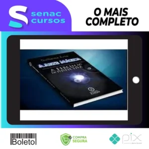 A Arte Mágica: A Percepção em Pespectiva - Guilherme Ávila