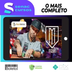 A Fórmula do Poker - Felipe Mojave