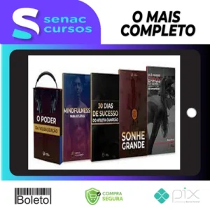 Atleta Campeão: Atleta 10x Mais Confiante - Mayra Ramos