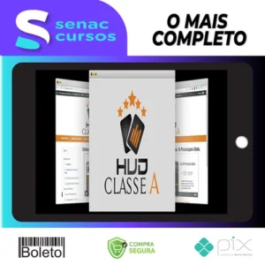 HUD Classe A - Poker na Chapa