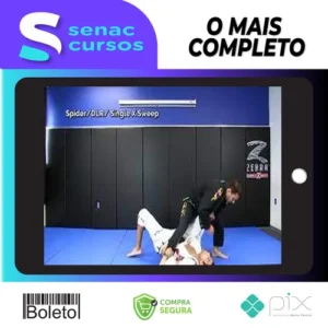 Lo Guard & Matrix Passing - Leandro Lo