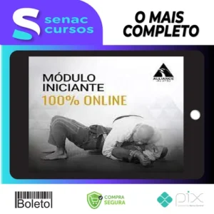 Metodologia Alliance de Ensino: Módulo Iniciantes - Alliance