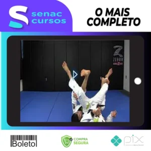 The Berimbolo and Beyond - Irmãos Miyao [INGLÊS]