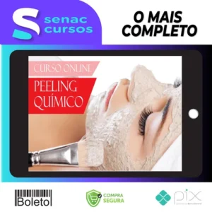 Curso Peeling Químico - Dr Matheus Macedo