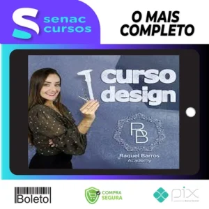 Design de Sobrancelhas - Raquel Barros