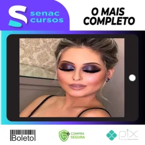 Esfumado Diagonal Atemporal - Ligiane Florêncio