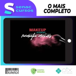 Makeup Academy - Renata Meins