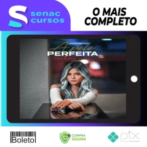 A Pele Perfeita - Diogo Vieira