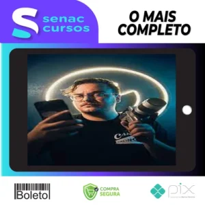 Curso Gui Rossi de Fotografia - Guilherme Rossi