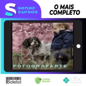 Expert em Fotografia Fine Art - Mykaella Carbonera