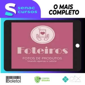 Foteiros de Sucesso - Bia Hertzing