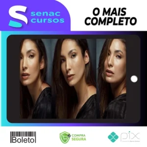 Masterclass Nitidez Profissional em Imagens Digitais - Lucas Rosa