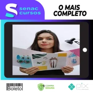 Método Fotos que Vendem - Escola de Lojista