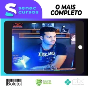 Photo Light Online: Liberte a Sua Criatividade - Elias Marques