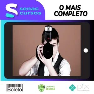 Photostv: Guia Completo de Flashes Ttl Portatil e Radio - Eduardo Fuli