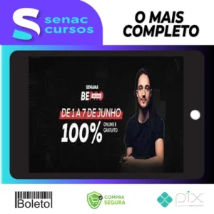 Semana Bepro em Casa Fotografia - Rafael Ferreira