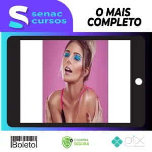 Workshop Tratamento de Imagem - Mauro Laineti