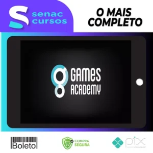 CS:GO - Games Academy