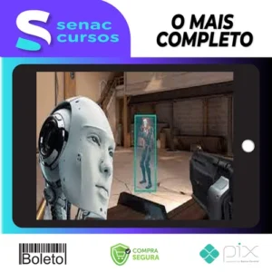 Game Hacking With Artificial Intelligence: FPS Aimbot - Batuhan ÇERİ [INGLÊS]