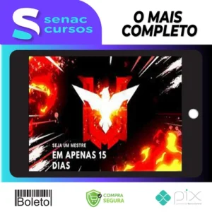 Mestre em 15 dias no Free Fire - FreeFireGame