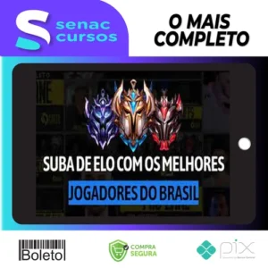 Suba de Elo - Prota Games