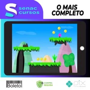 Técnicas de Ilustração e Animação para Games - Gustavo César Marcondes