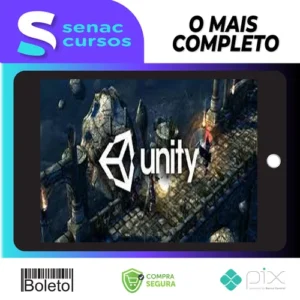 Unity, Criação de Jogo de Sobrevivência à Zumbis Para Web - Autor Desconhecido