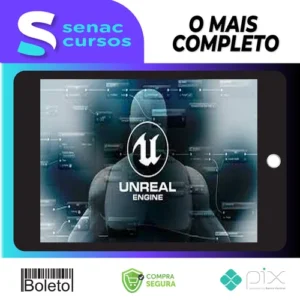 Unreal Engine 4 Desenvolvimento de Jogos - Alpha Channel