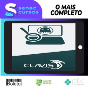 Análise Forense de Malware - Clavis