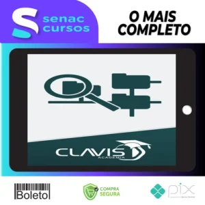 Análise Forense de Sistemas - Clavis
