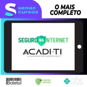 Pack Completo Acadi-Ti - Diversos Autores
