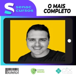 Pentest Profissional - Guilherme Junqueira (Solyd) 2022